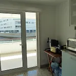 T1 Apartment Marina Lagos