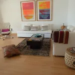 T1 Apartment Marina Lagos