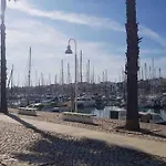 T1 Apartment Marina Lagos