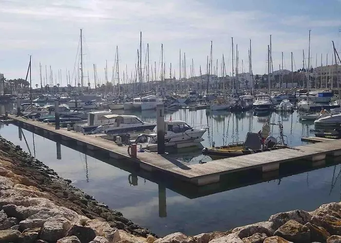 T1 Apartment Marina Lagos