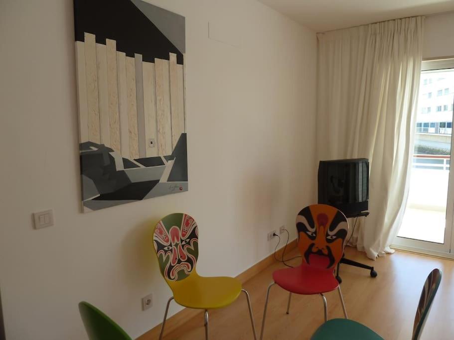 T1 Marina Apartment Lagos