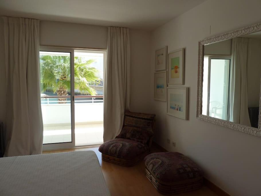 Apartment T1 Marina *