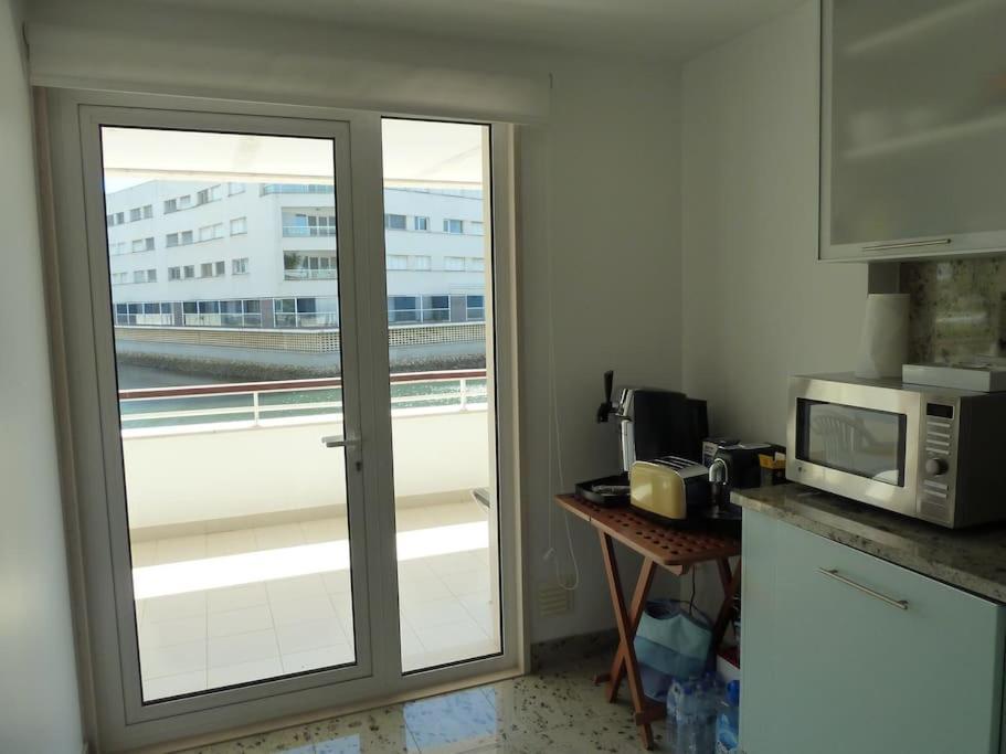 Apartment T1 Marina Lagos