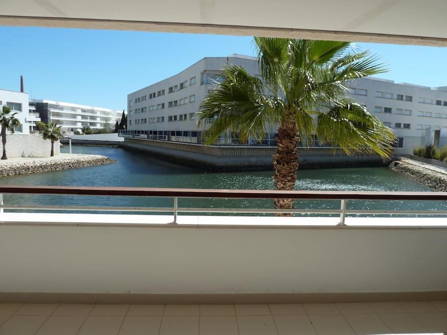 Apartment T1 Marina *