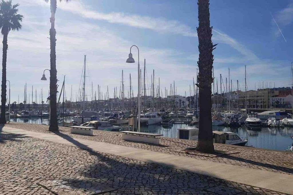 T1 Marina