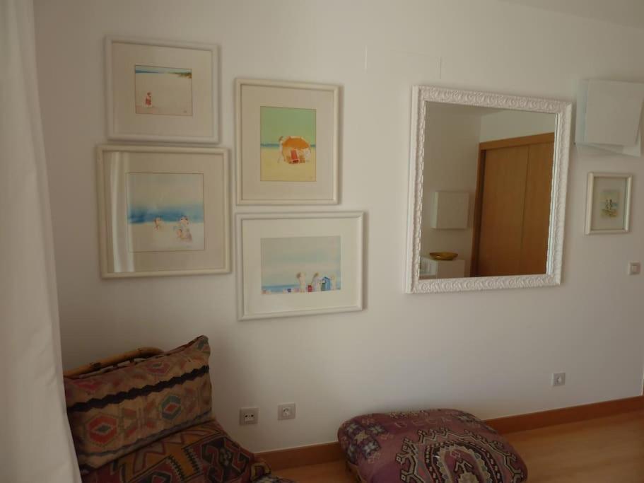 T1 Marina Apartment