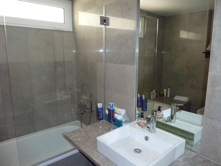 T1 Marina Apartment *