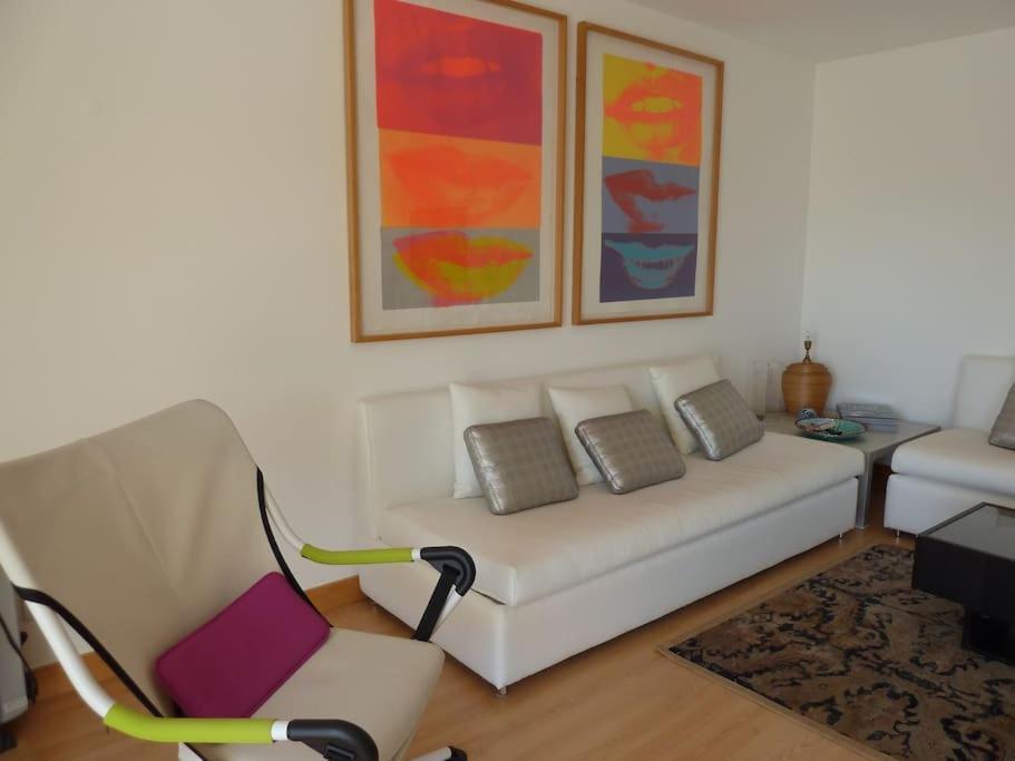 Apartment T1 Marina